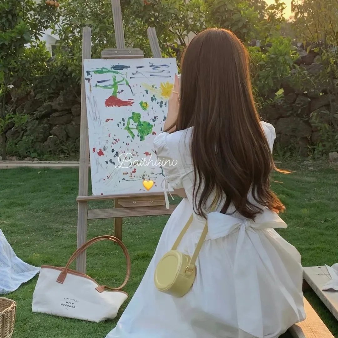 他年我若为真龙